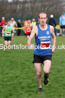 Masters 2020 Birtley Cross Country Relay, County Durham.  Photo: David T. Hewitson/Sports for All Pics